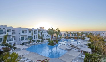 Jaz Neo Naama Bay Hotel