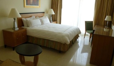 Le Royal Holiday Resort (Aqua Park)