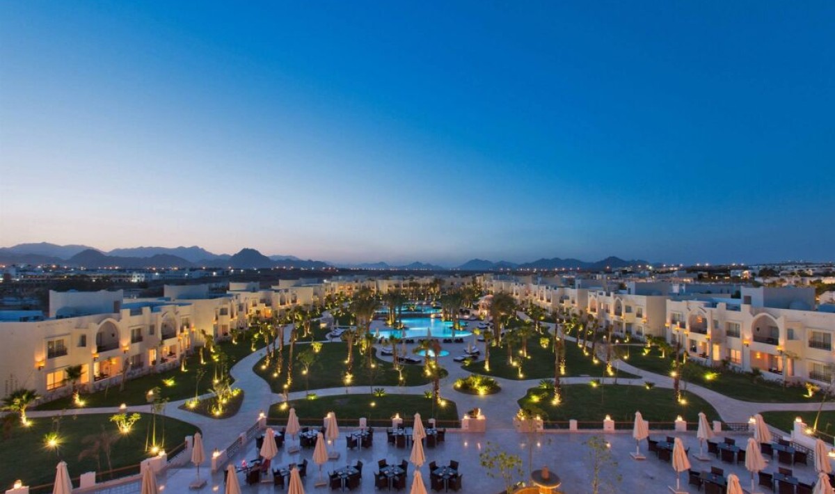 Le Royal Holiday Resort (Aqua Park) - Immagine 1