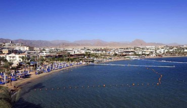 Lido Sharm Hotel Naama Bay
