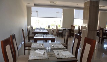 Marina Sharm Hotel
