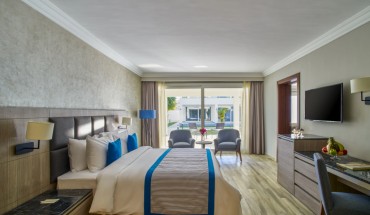 Maritim Jolie Ville Resort & Casino Sharm El Sheikh