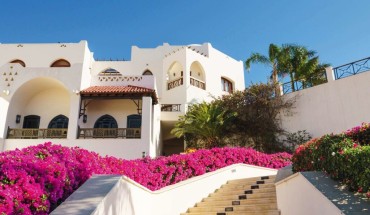 Mövenpick Resort Sharm El Sheik Naama Bay