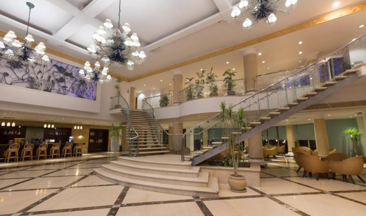 Naama Bay Hotel & Resort - Immagine 1