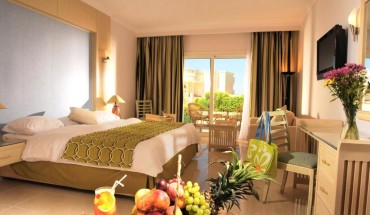 Naama Bay Hotel & Resort