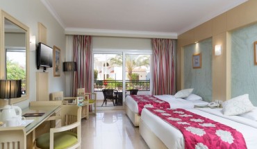 Naama Bay Hotel & Resort
