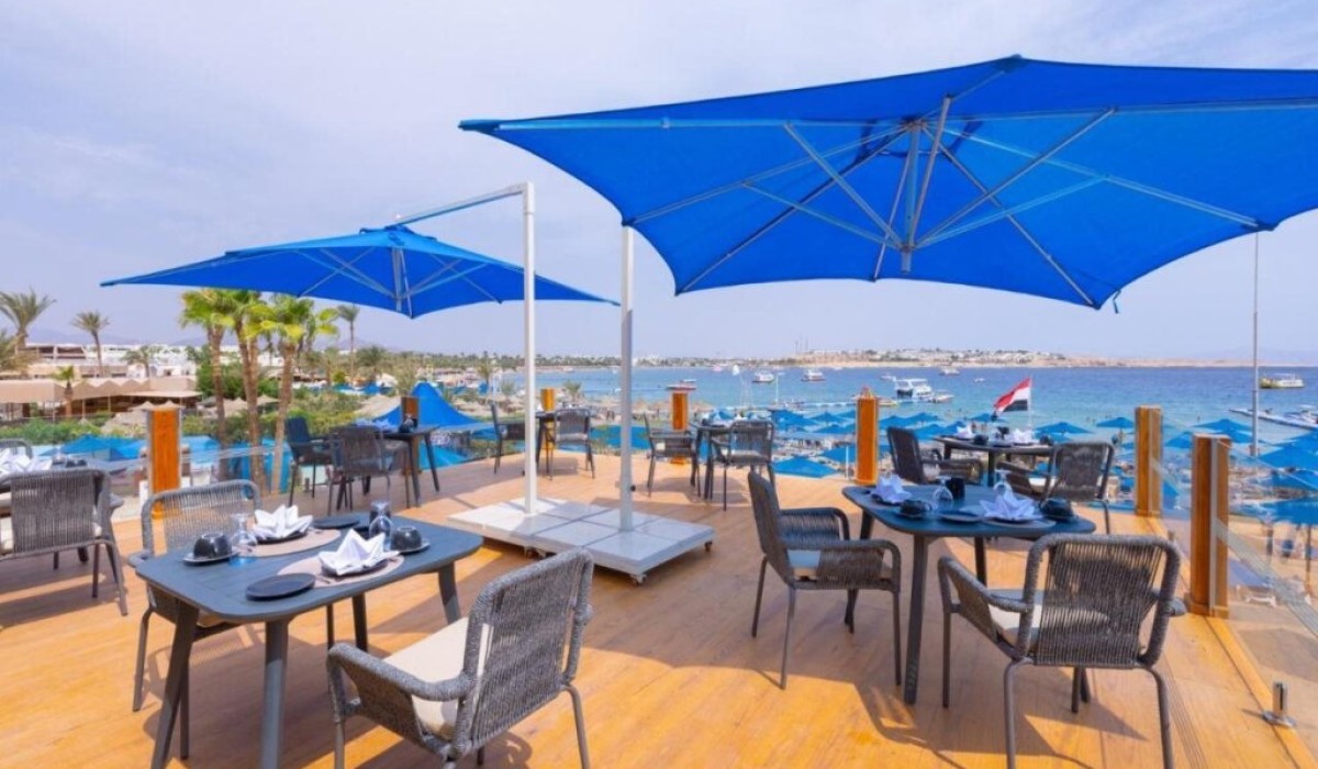 Naama Bay Suites & Spa - Immagine 2
