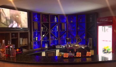 Naama Blue hotel