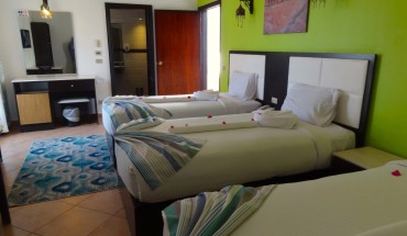 Naama Blue hotel