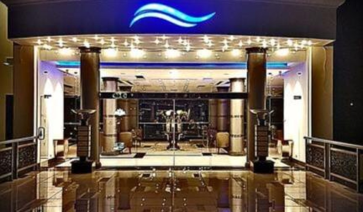 Naama Waves Hotel - Immagine 2
