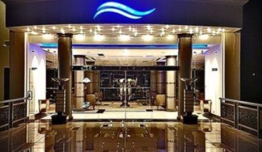 Naama Waves Hotel