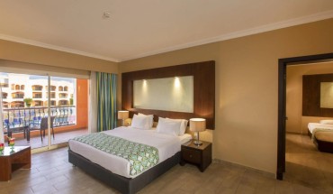 Naama Waves Hotel