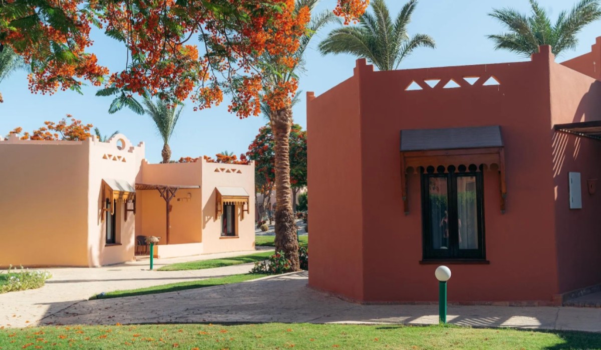 Nubian Village, Families and Couples only - Immagine 2