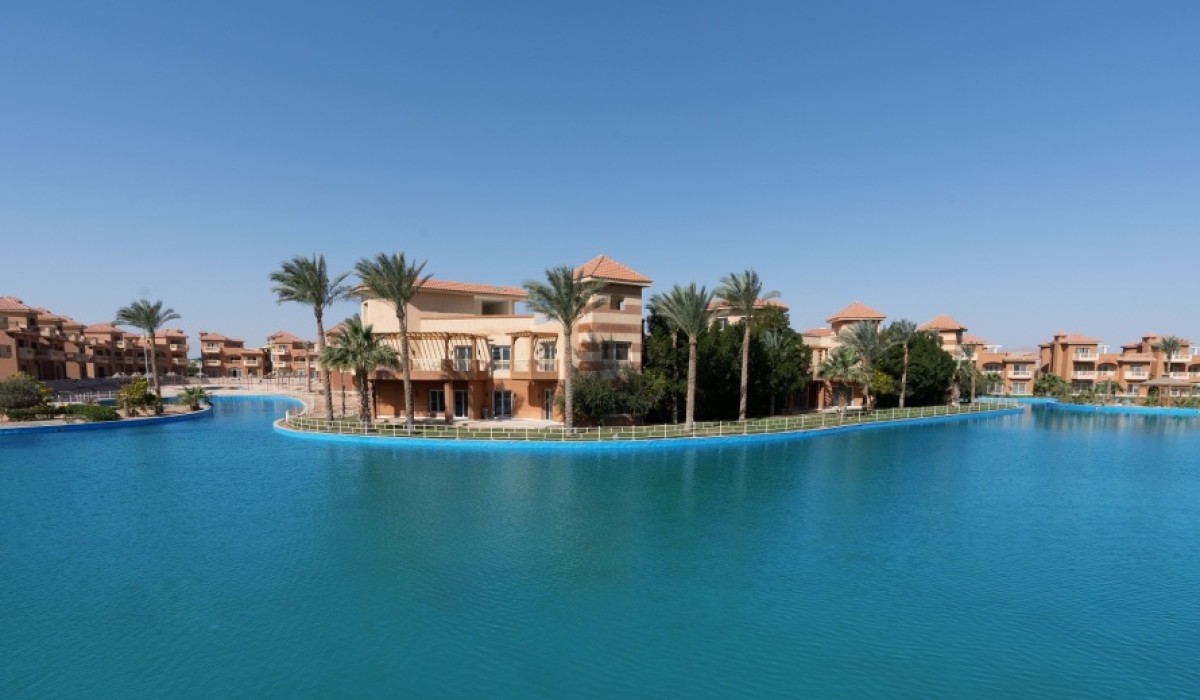 Parrotel Lagoon Waterpark Resort - Immagine 2