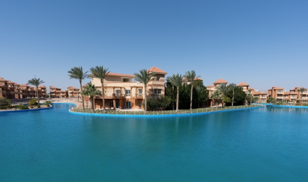 Parrotel Lagoon Waterpark Resort - Immagine 1