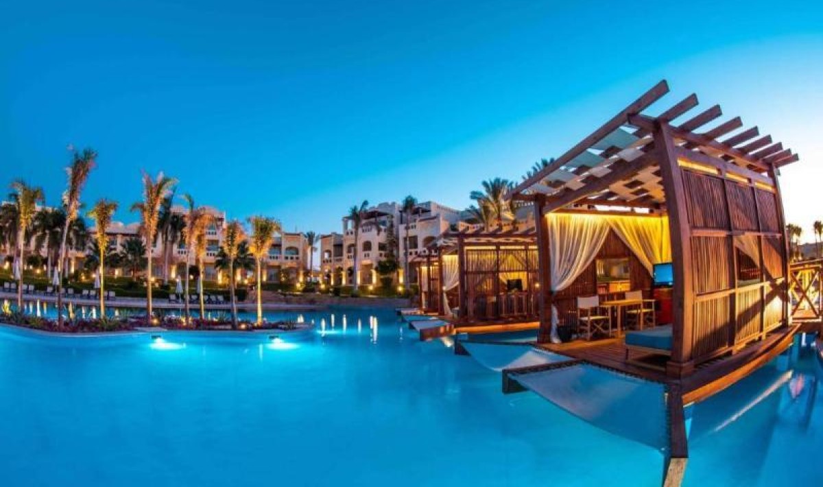 Pickalbatros Luxury Suites Sharm El Sheikh Hotel - Immagine 1