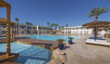 Reef Oasis Beach Resort