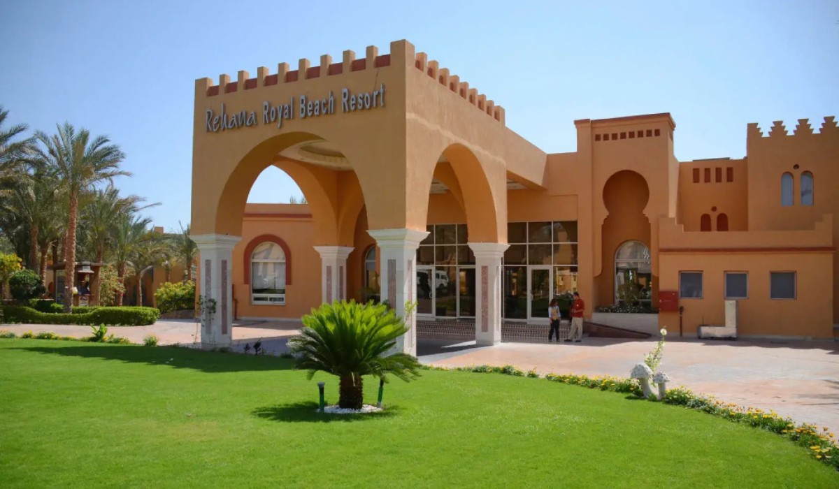 Rehana Royal Beach Resort - Aquapark & Spa - Immagine 2