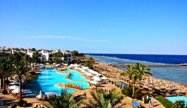 Rehana Royal Beach Resort - Aquapark & Spa