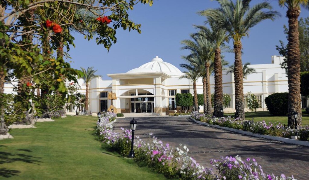 Renaissance Sharm El Sheikh Golden View Beach Resort - Immagine 2