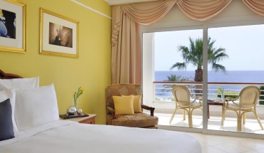 Renaissance Sharm El Sheikh Golden View Beach Resort