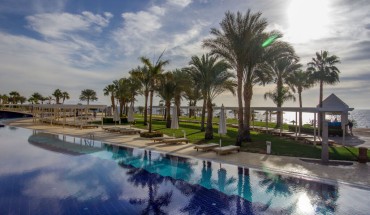 Royal Monte Carlo Sharm El Sheikh - Adults only