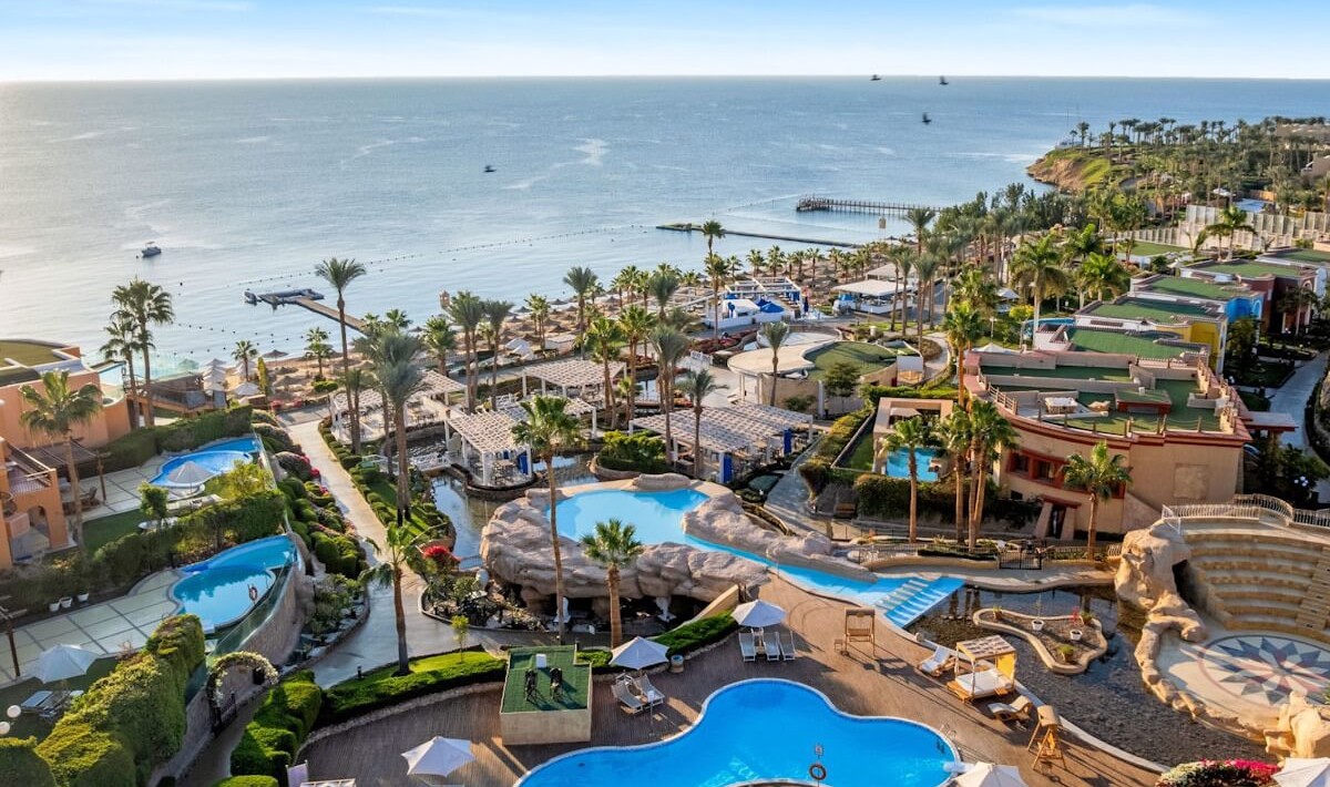 Savoy Sharm - Immagine 1