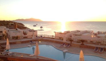 Sharks Bay Oasis Apartment