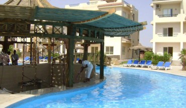 Sharm Bride Resort Aqua & SPA