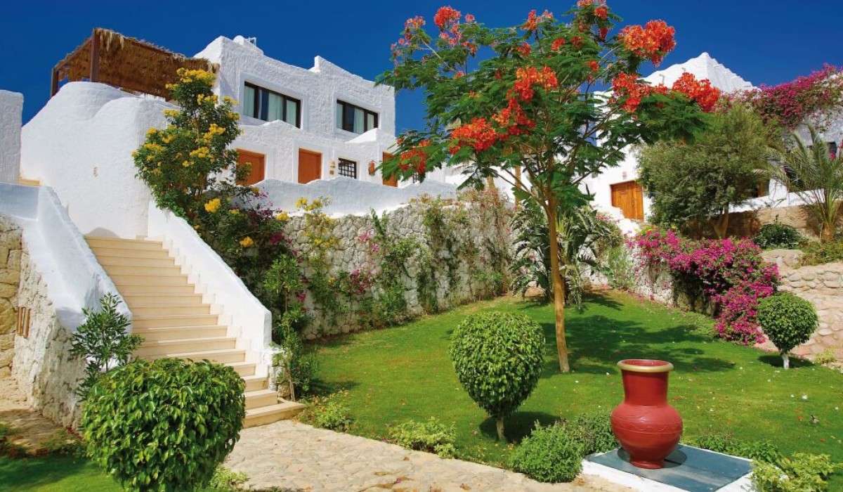 Sharm Club Beach Resort - Immagine 2
