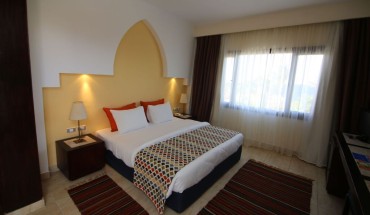 Sharm Club Beach Resort