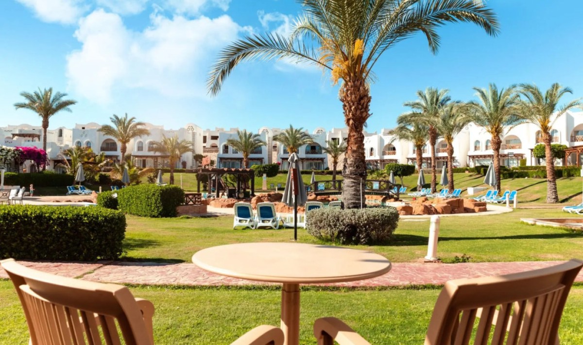 Sharm Dreams Vacation Club - Immagine 1