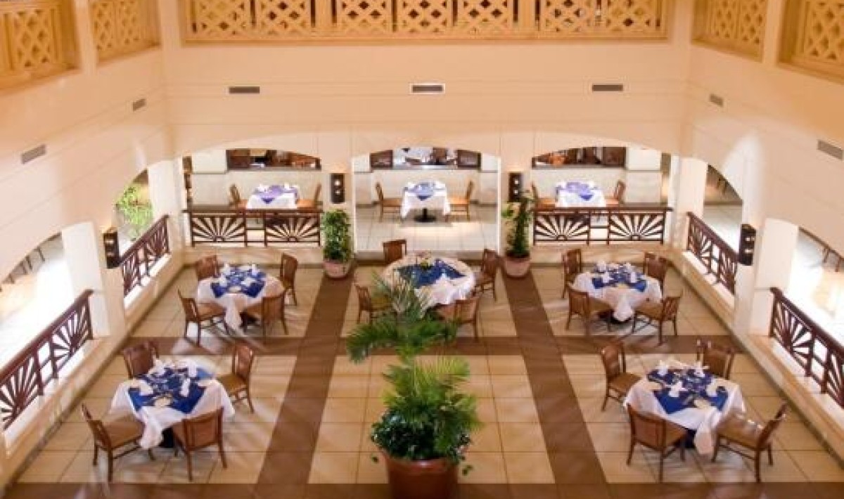Sharm Grand Plaza Resort - Families and Couples Only. - Immagine 1