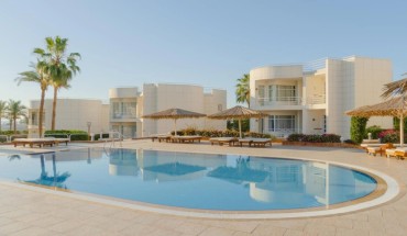Sharm Reef Hotel