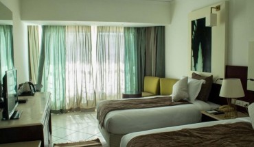 Sharming Inn Hotel