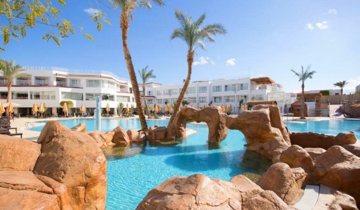 Sharming Inn Hotel - Immagine 2