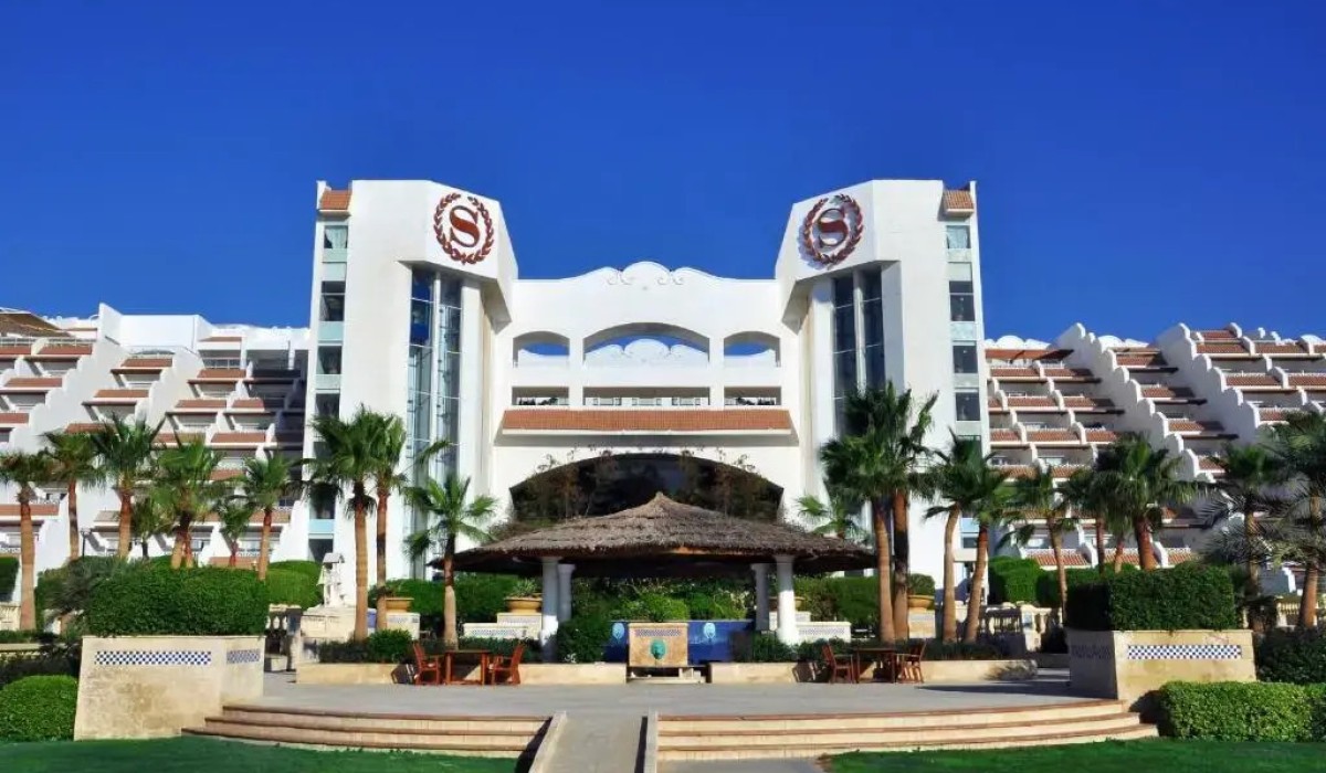 Sheraton Sharm Hotel, Resort, Villas & Spa - Immagine 2