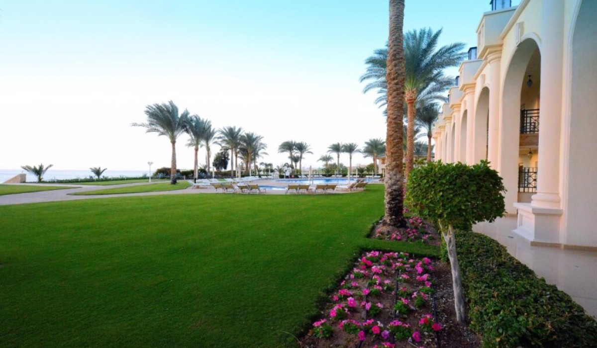 Stella Di Mare Beach Hotel & Spa – Luxury Beachfront Hotel & Spa in ...