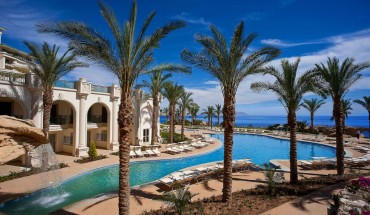 Stella Di Mare Beach Hotel & Spa