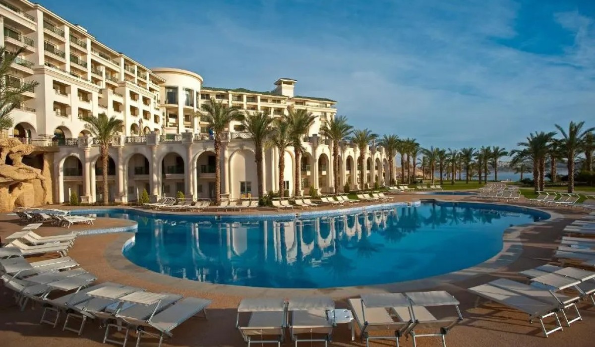 Stella Di Mare Beach Hotel & Spa – Luxury Beachfront Hotel & Spa in ...