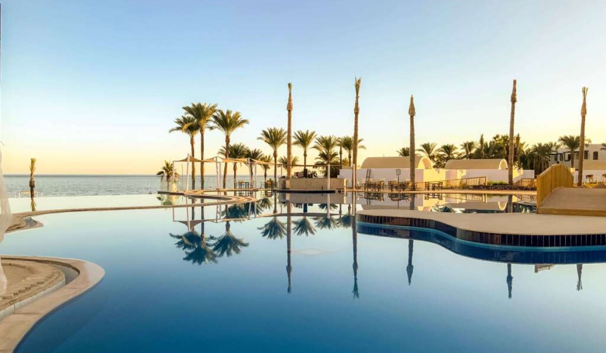 Sunrise Diamond Beach Resort - Grand Select - Immagine 2