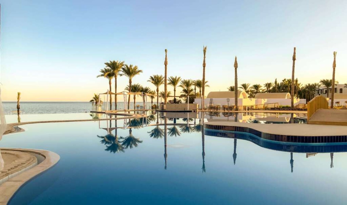 Sunrise Diamond Beach Resort - Grand Select - Immagine 1