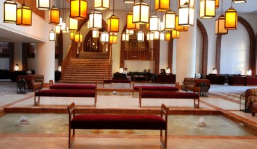 The Grand Hotel Sharm el Sheikh - All Inclusive