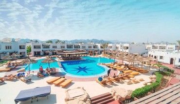 Tivoli Hotel Aqua Park