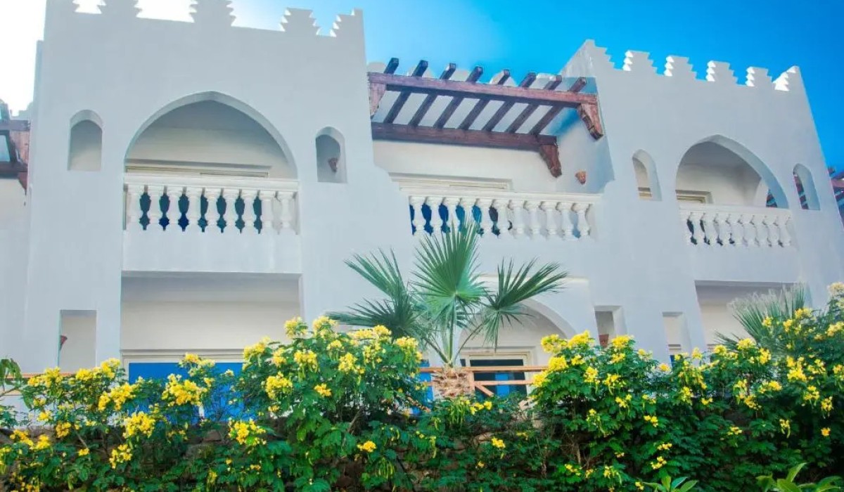 Vie Palma Di Sharm Resort and Aqua Park Resort - Immagine 2