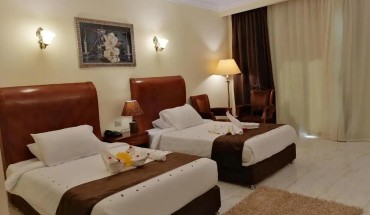 Vie Palma Di Sharm Resort and Aqua Park Resort