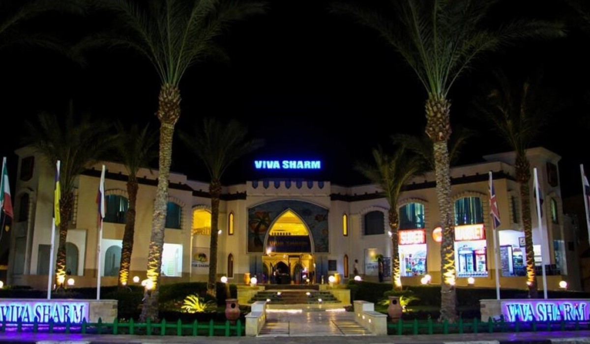 Viva Sharm Hotel - Immagine 2