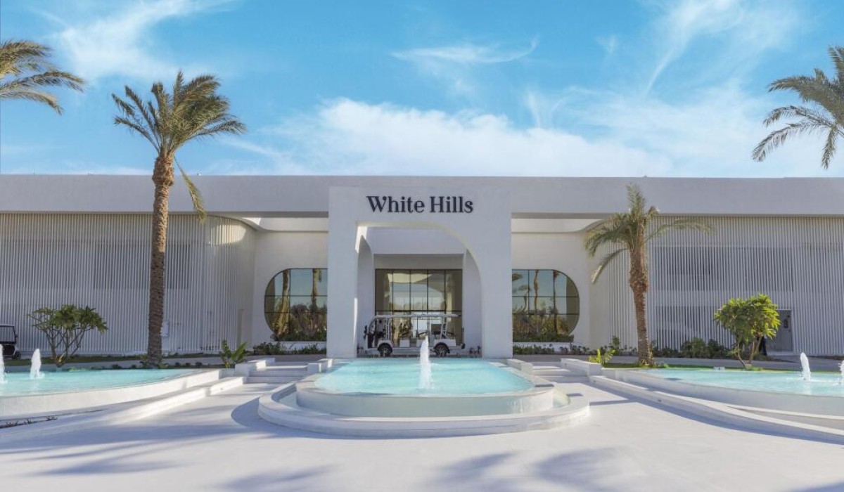 White Hills Resort - Immagine 2