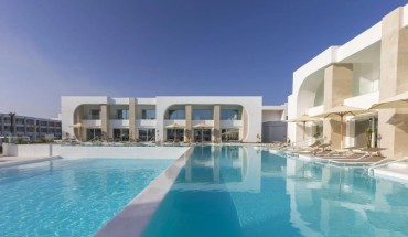 White Hills Resort