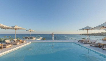 White Hills Resort